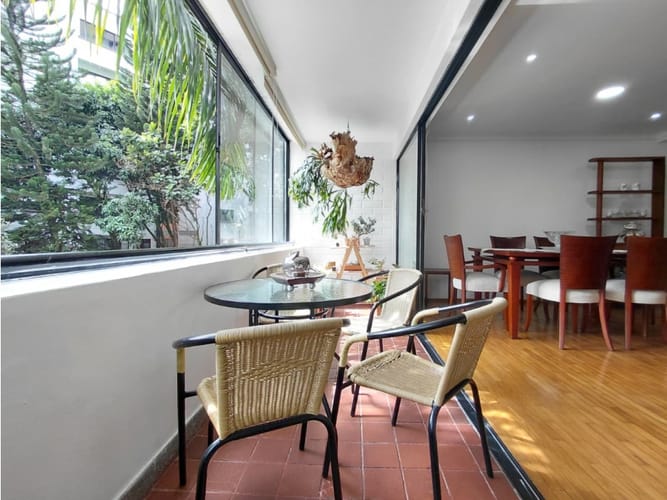 Apartamento en venta en El Campestre, Medellín · foto 11 de 24