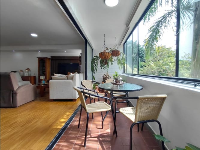 Apartamento en venta en El Campestre, Medellín · foto 12 de 24