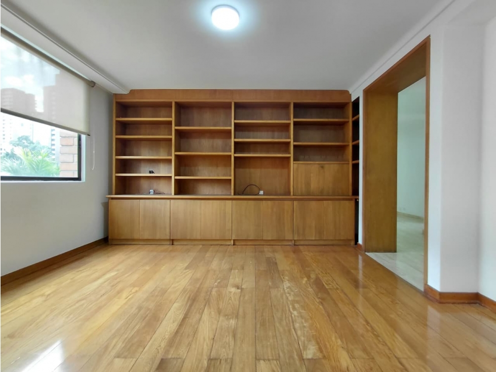 Apartamento en venta en Alejandria, Medellín · foto 17 de 24