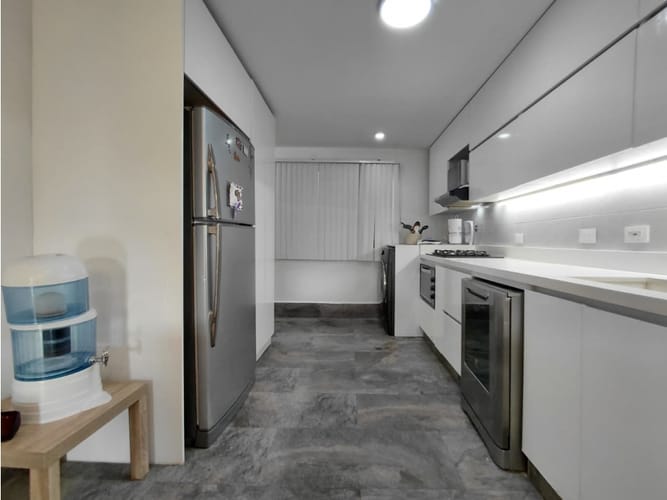Apartamento en venta en El Campestre, Medellín · foto 13 de 24