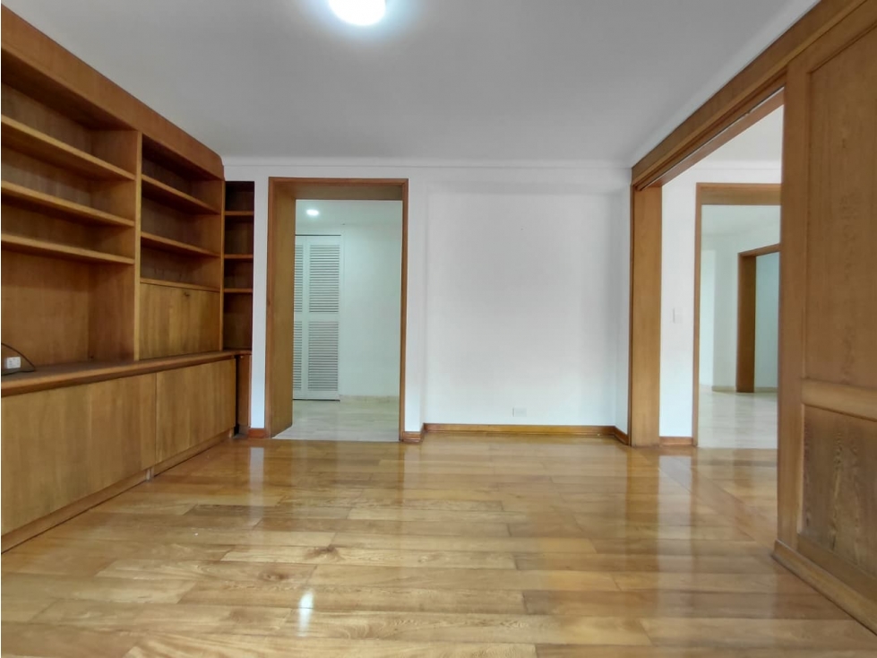 Apartamento en venta en Alejandria, Medellín · foto 18 de 24