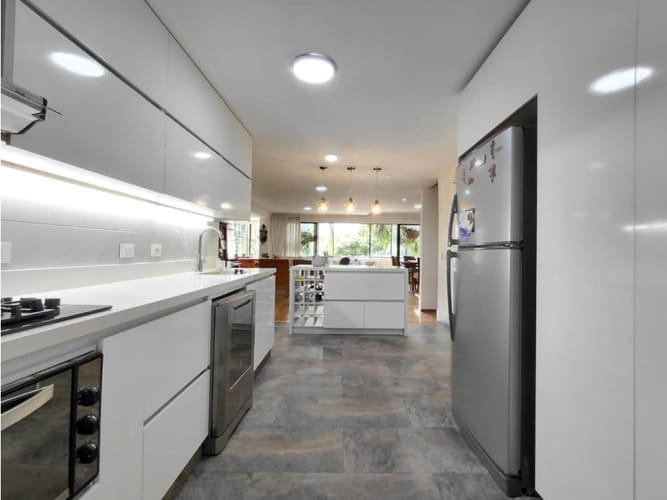 Apartamento en venta en El Campestre, Medellín · foto 14 de 24