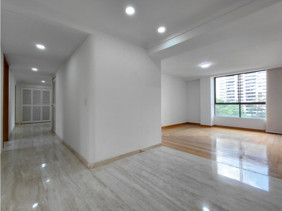 Apartamento en venta en Alejandria, Medellín · foto 19 de 24