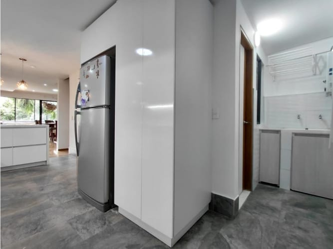 Apartamento en venta en El Campestre, Medellín · foto 16 de 24