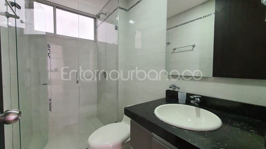 Apartamento de 3 alcobas en venta en Los Muiscas, Tunja, 91 m² · foto 5 de 12