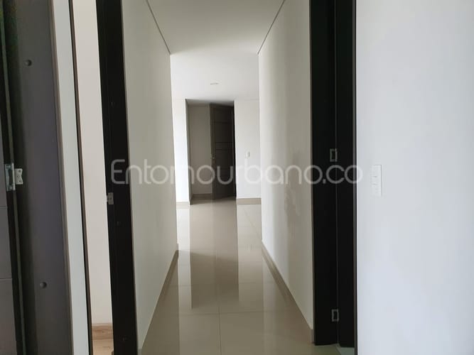 Apartamento de 3 alcobas en venta en Los Muiscas, Tunja, 91 m² · foto 10 de 12
