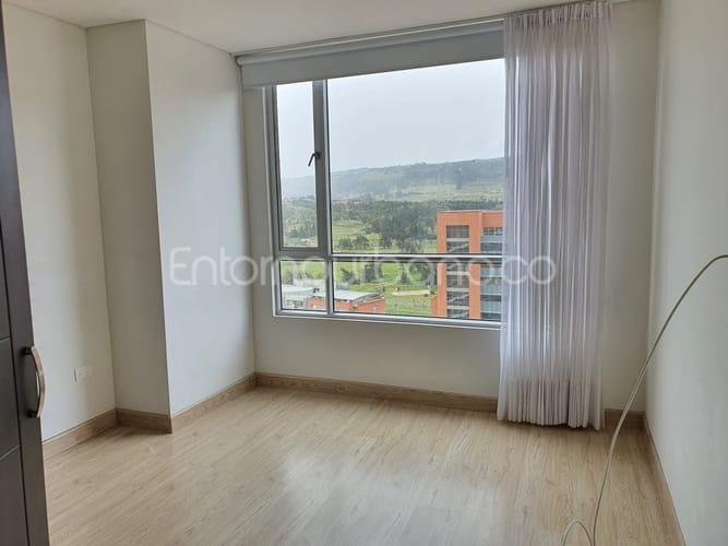 Apartamento de 3 alcobas en venta en Los Muiscas, Tunja, 91 m² · foto 6 de 12