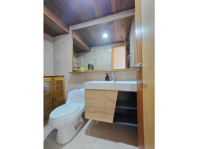 Apartamento en venta en El Campestre, Medellín · foto 19 de 24