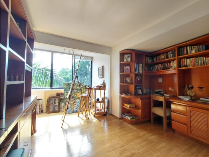 Apartamento en venta en El Campestre, Medellín · foto 20 de 24