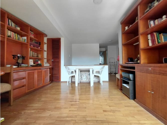 Apartamento en venta en El Campestre, Medellín · foto 21 de 24