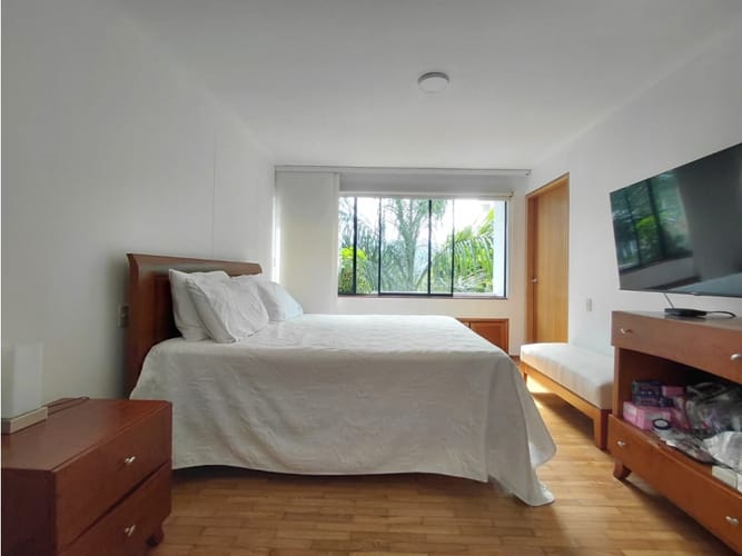 Apartamento en venta en El Campestre, Medellín · foto 22 de 24