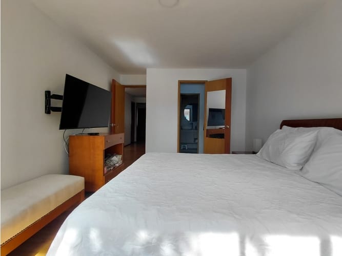 Apartamento en venta en El Campestre, Medellín · foto 23 de 24