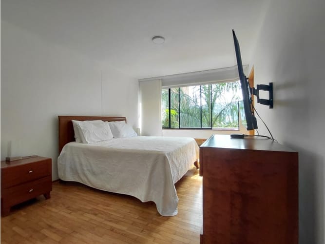 Apartamento en venta en El Campestre, Medellín · foto 24 de 24