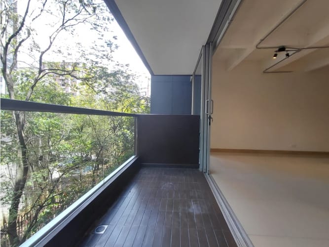 Apartamento de 2 alcobas en arriendo en Los Balsos, Medellín, 77 m² · foto 9 de 24