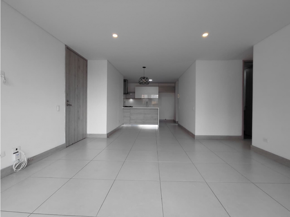 Apartamento en venta en Mesa, Envigado · foto 2 de 24