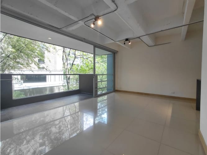 Apartamento de 2 alcobas en arriendo en Los Balsos, Medellín, 77 m² · foto 13 de 24