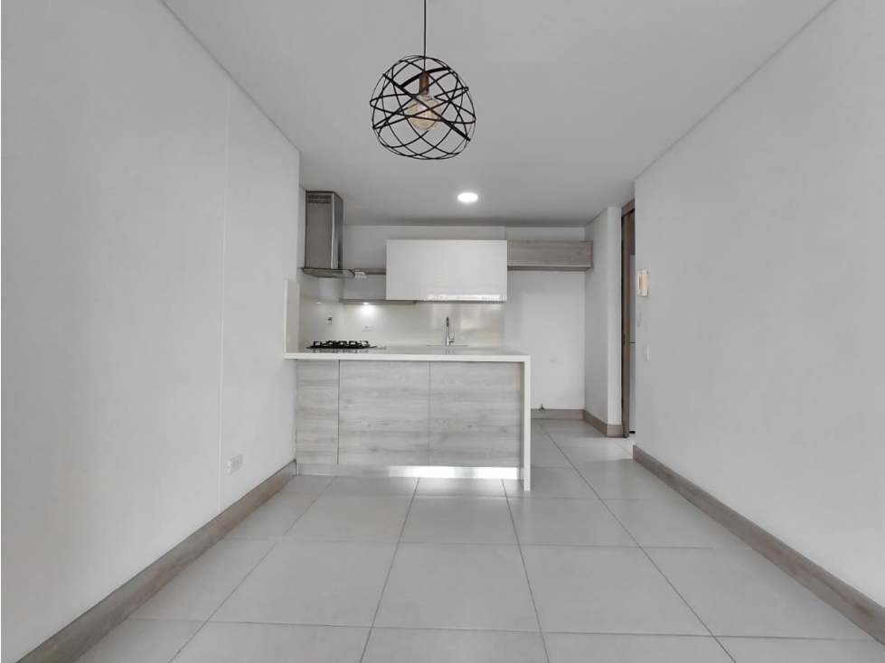 Apartamento en venta en Mesa, Envigado · foto 3 de 24