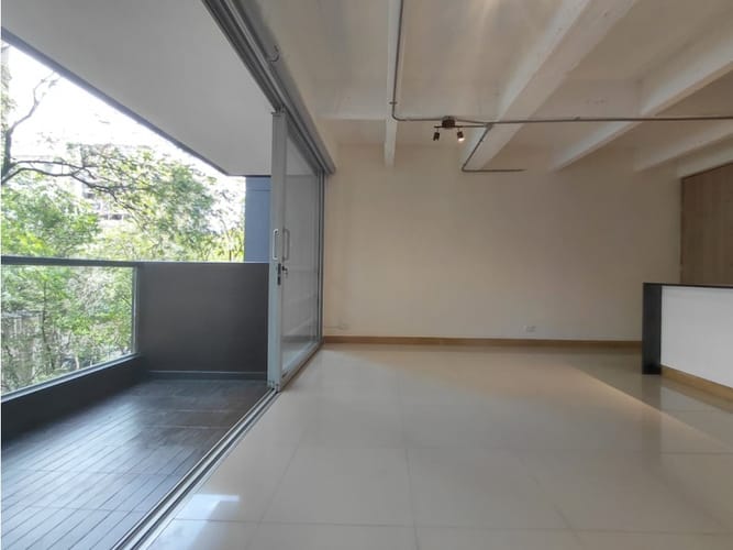 Apartamento de 2 alcobas en arriendo en Los Balsos, Medellín, 77 m² · foto 14 de 24