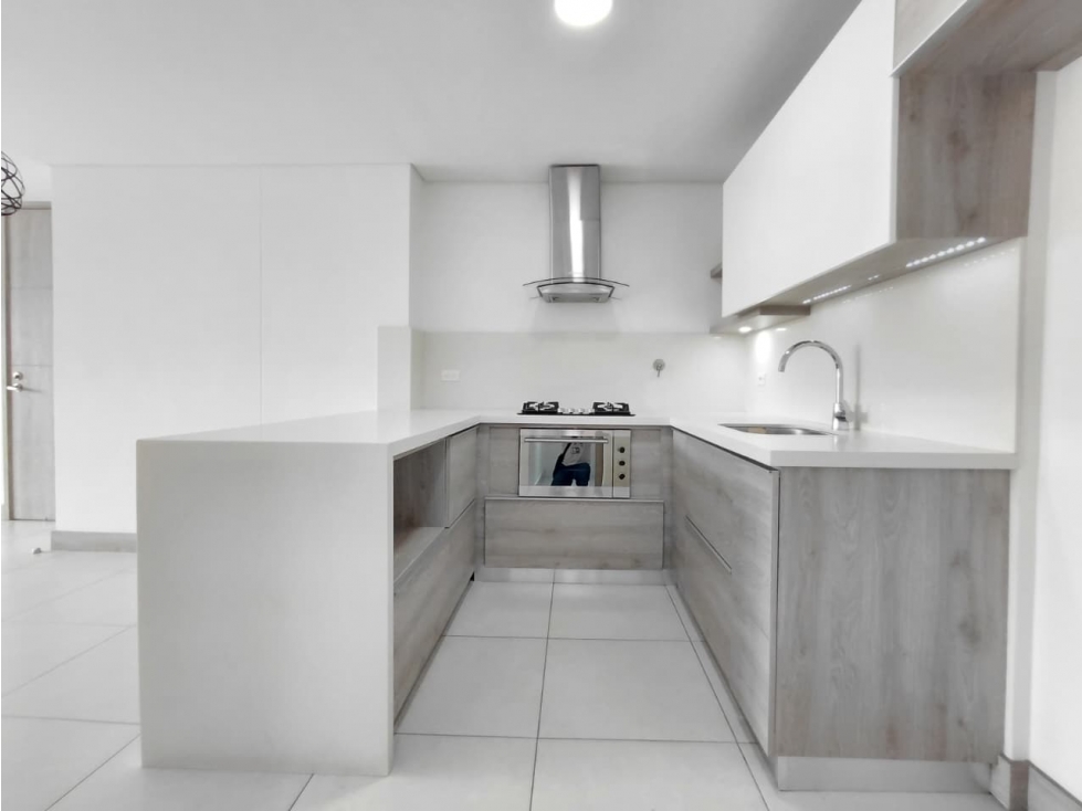 Apartamento en venta en Mesa, Envigado · foto 4 de 24