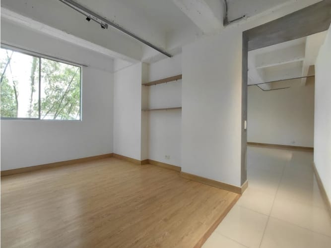 Apartamento de 2 alcobas en arriendo en Los Balsos, Medellín, 77 m² · foto 15 de 24