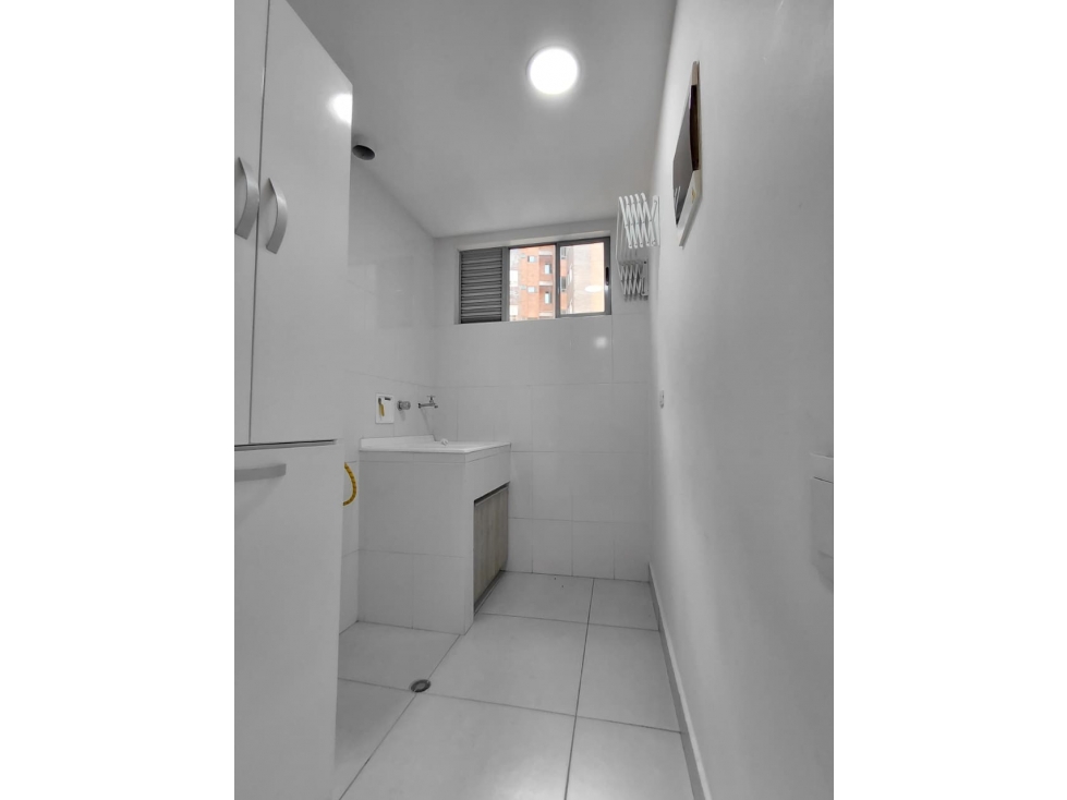 Apartamento en venta en Mesa, Envigado · foto 5 de 24