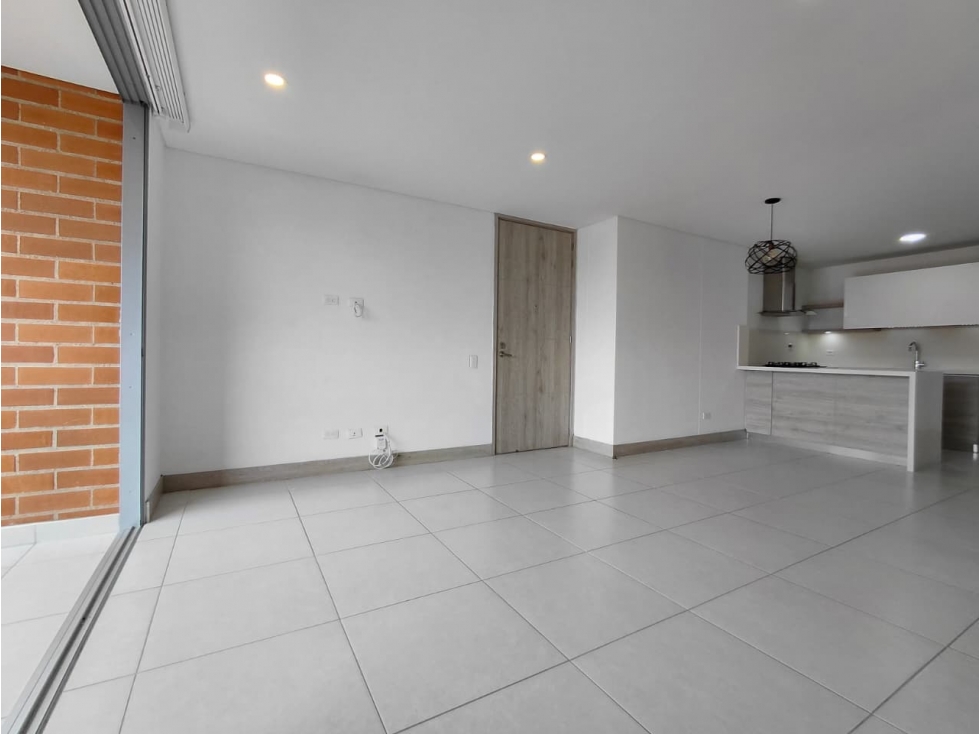 Apartamento en venta en Mesa, Envigado · foto 7 de 24