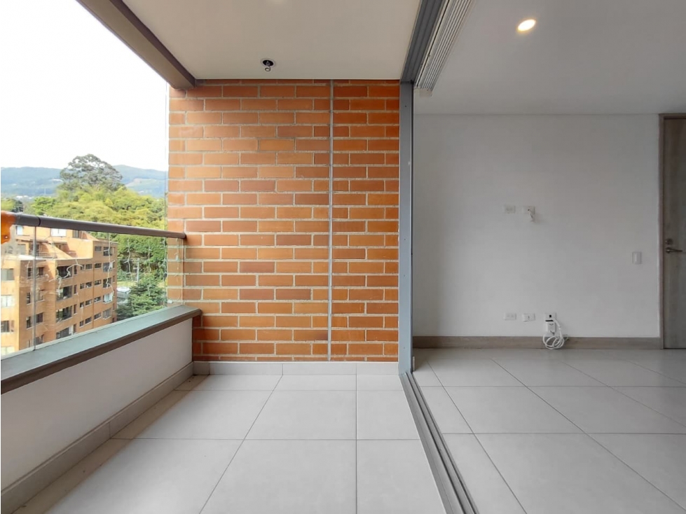Apartamento en venta en Mesa, Envigado · foto 8 de 24