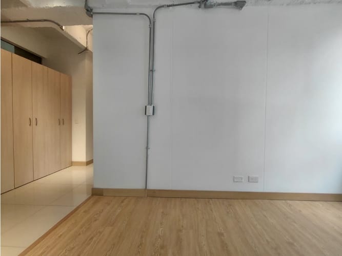 Apartamento de 2 alcobas en arriendo en Los Balsos, Medellín, 77 m² · foto 19 de 24