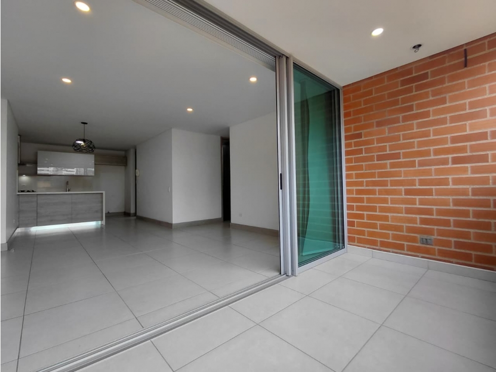 Apartamento en venta en Mesa, Envigado · foto 9 de 24