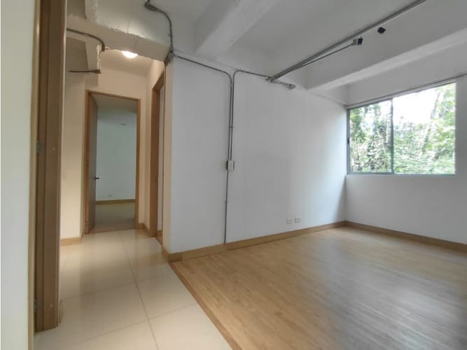 Apartamento de 2 alcobas en arriendo en Los Balsos, Medellín, 77 m² · foto 20 de 24
