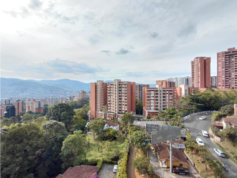 Apartamento en venta en Mesa, Envigado · foto 10 de 24