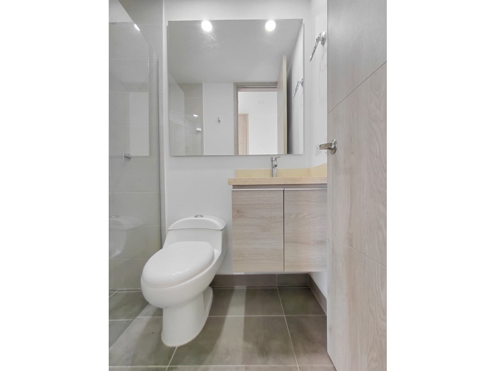 Apartamento en venta en Mesa, Envigado · foto 12 de 24