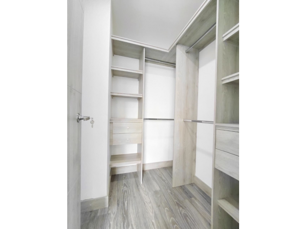 Apartamento en venta en Mesa, Envigado · foto 17 de 24