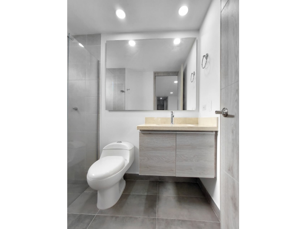 Apartamento en venta en Mesa, Envigado · foto 18 de 24