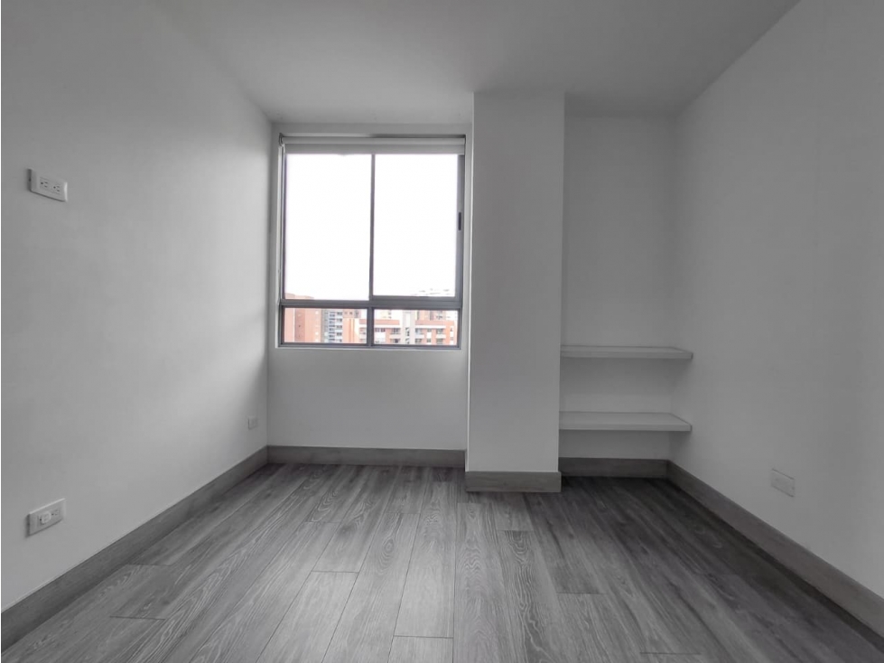 Apartamento en venta en Mesa, Envigado · foto 23 de 24