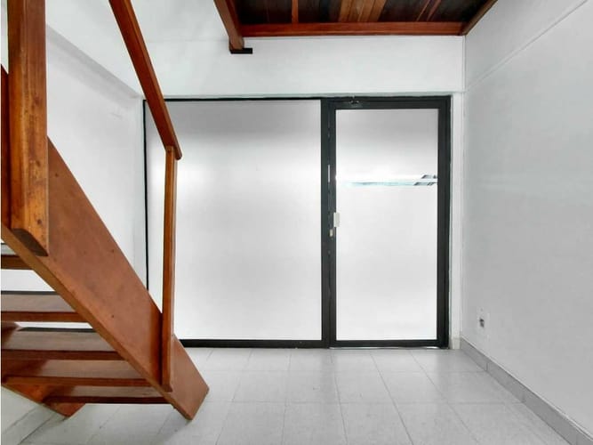 Oficina en venta en Otraparte, Envigado, 20 m² · foto 2 de 10
