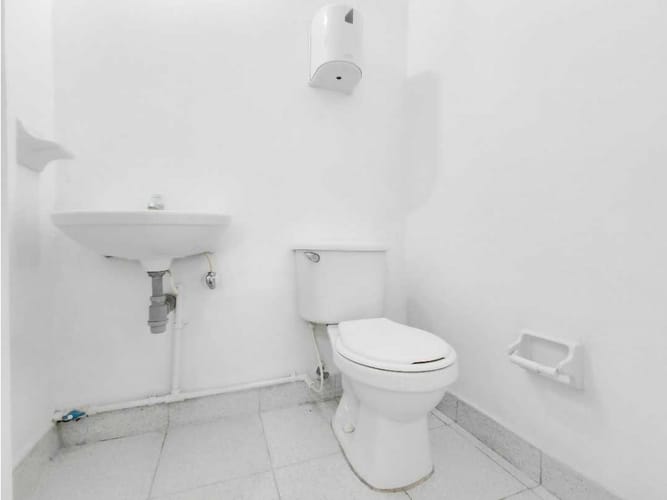 Oficina en venta en Otraparte, Envigado, 20 m² · foto 4 de 10