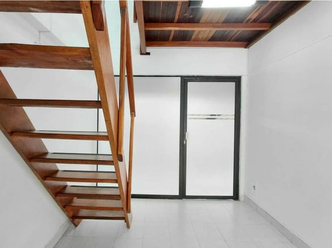 Oficina en venta en Otraparte, Envigado, 20 m² · foto 6 de 10