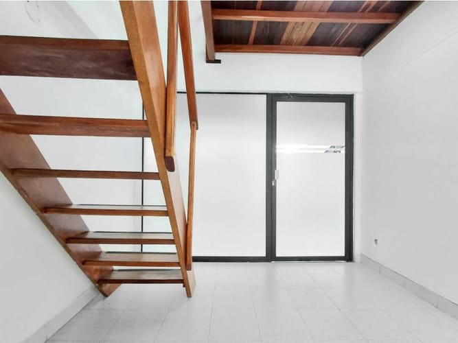 Oficina en arriendo en Otraparte, Envigado, 20 m² · foto 5 de 10