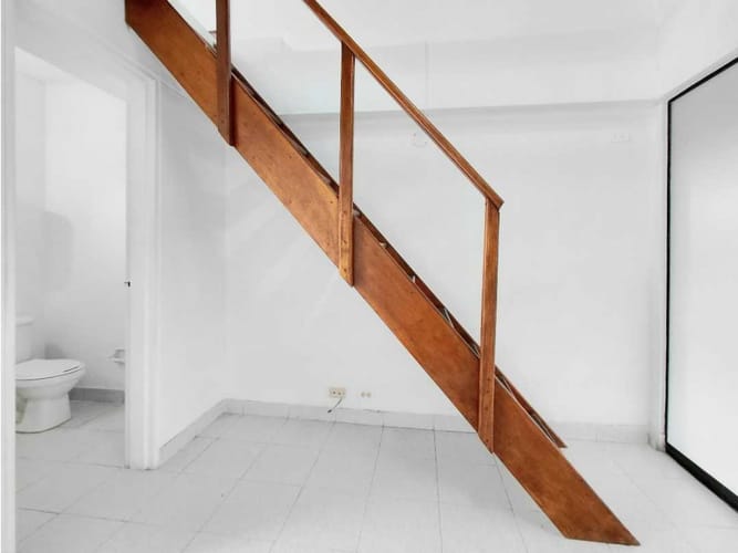 Oficina en arriendo en Otraparte, Envigado, 20 m² · foto 7 de 10