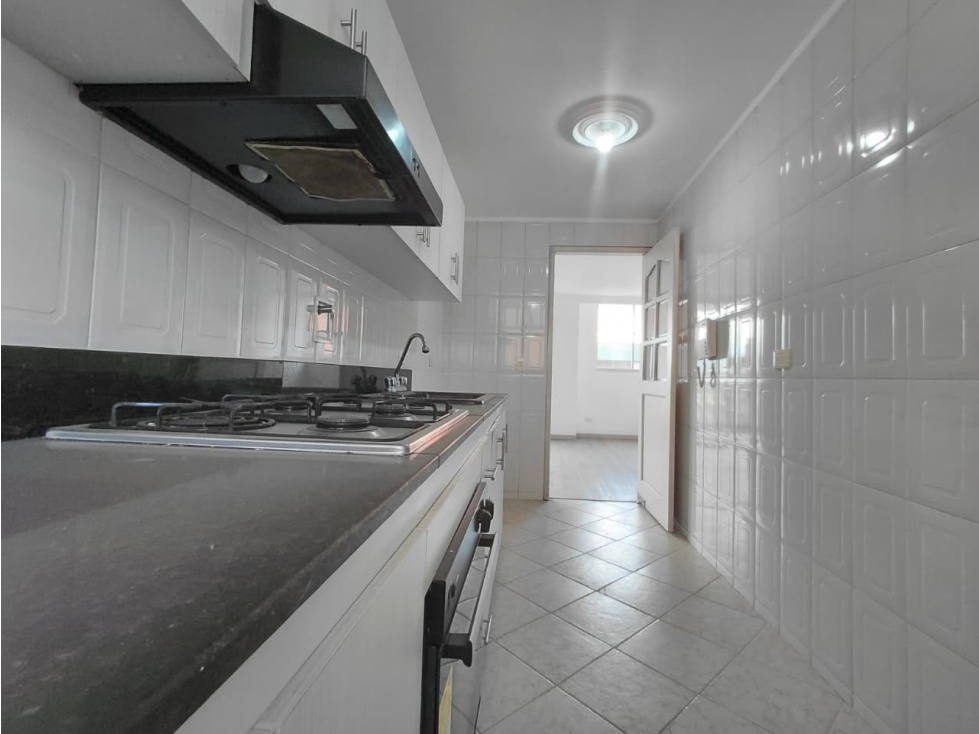 Apartamento en venta en Laureles, Medellín · foto 7 de 24