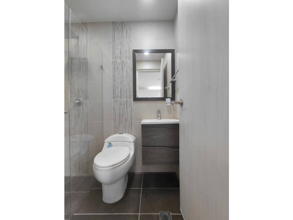Apartamento en venta en Laureles, Medellín · foto 11 de 24