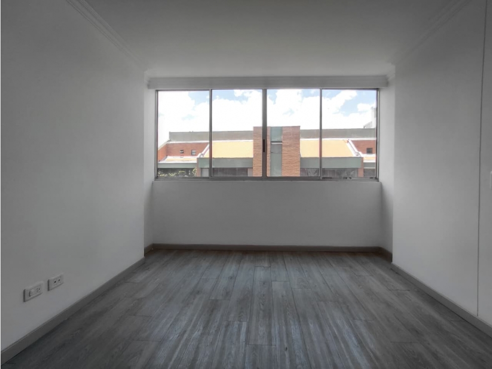 Apartamento en venta en Laureles, Medellín · foto 16 de 24