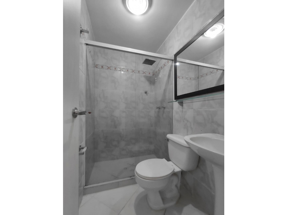 Apartamento en venta en Laureles, Medellín · foto 17 de 24