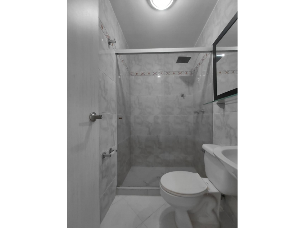 Apartamento en venta en Laureles, Medellín · foto 18 de 24