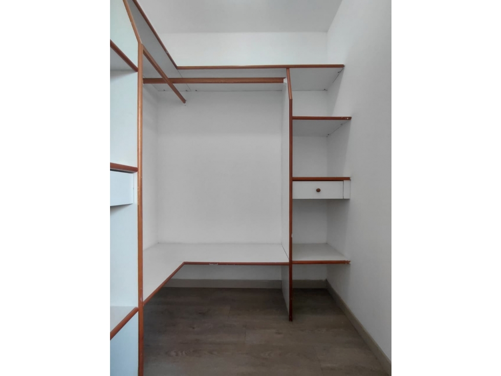Apartamento en venta en Laureles, Medellín · foto 19 de 24