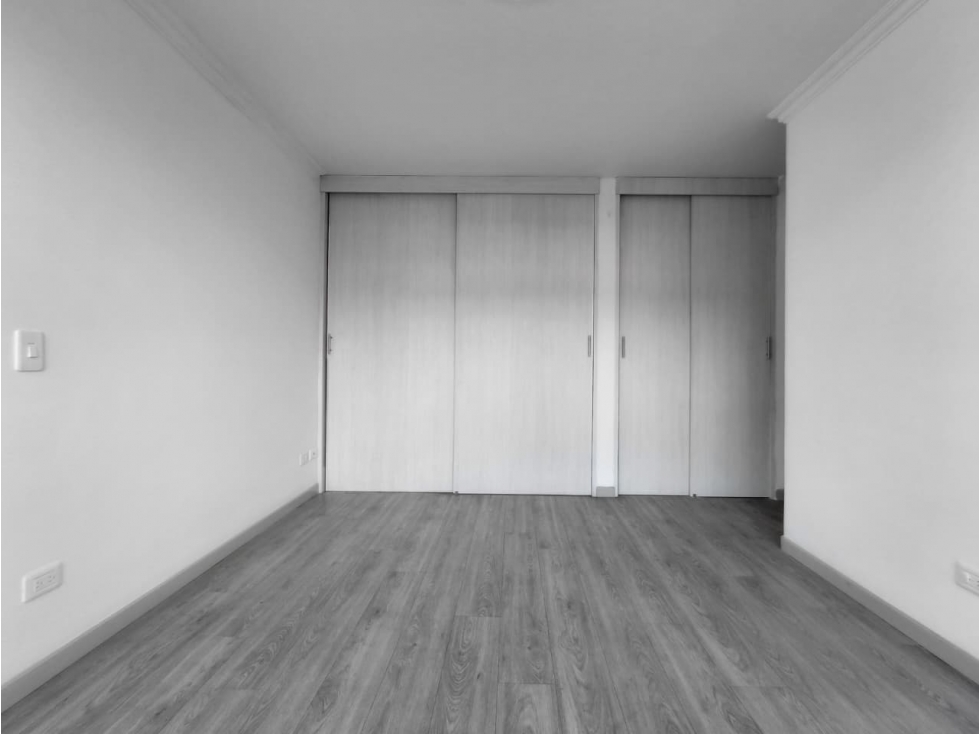 Apartamento en venta en Laureles, Medellín · foto 22 de 24