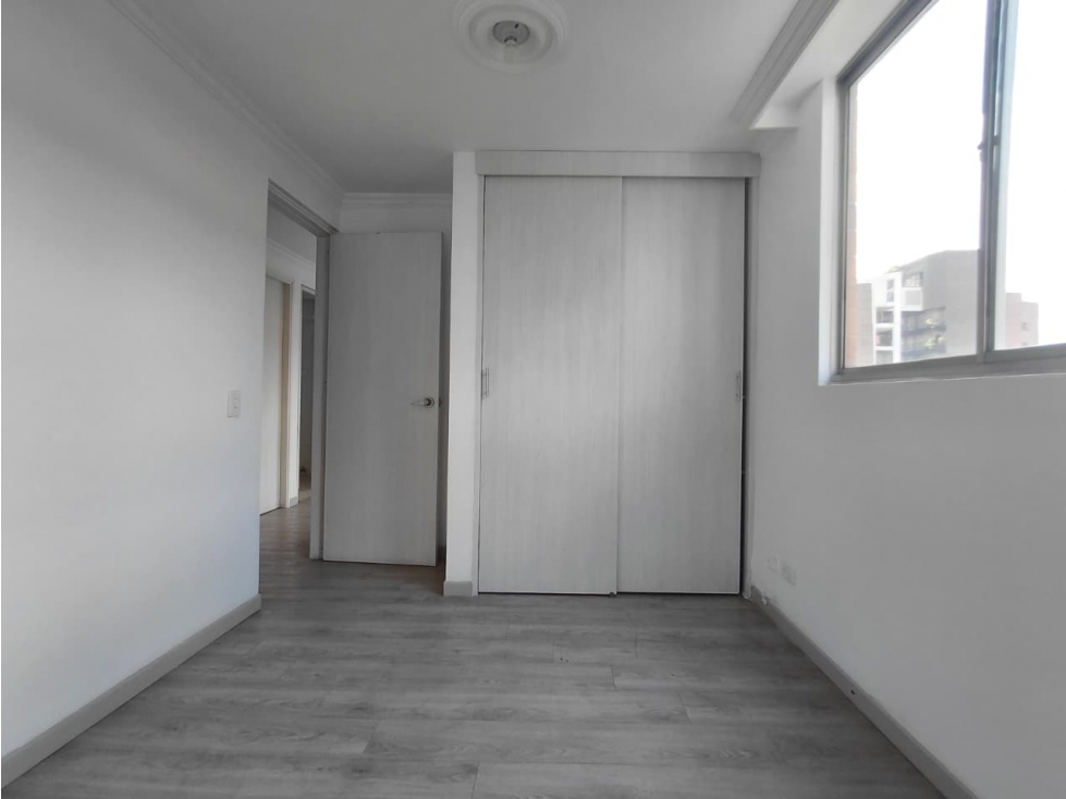 Apartamento en venta en Laureles, Medellín · foto 23 de 24