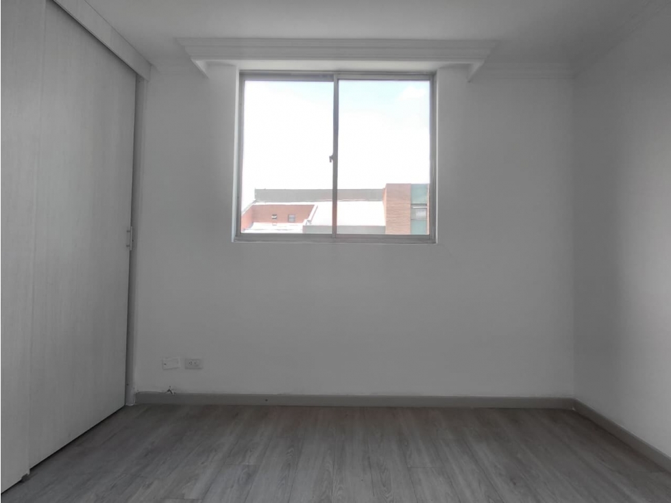 Apartamento en venta en Laureles, Medellín · foto 24 de 24