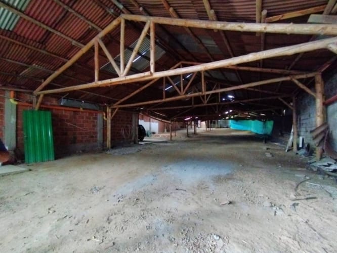 Lote en venta en Pantanillo, El Retiro, 694 m² · foto 2 de 13